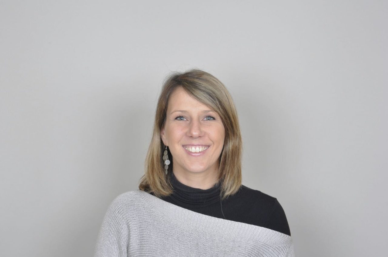 Caroline Smentek