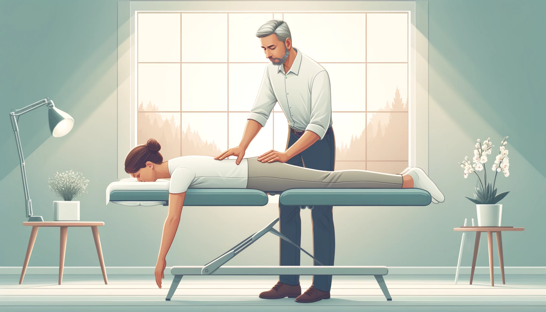 Combien de séance d'ostéopathie pour une sciatique