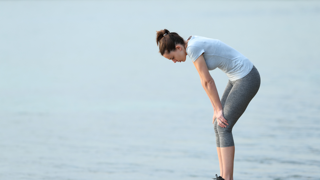 sport après ostéopathe