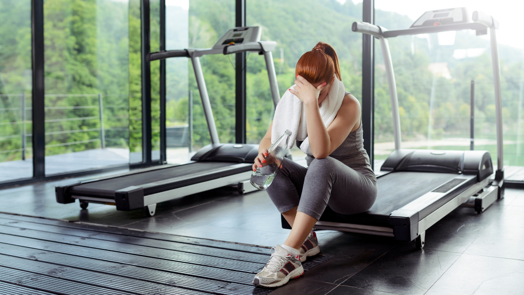 sport après ostéopathe