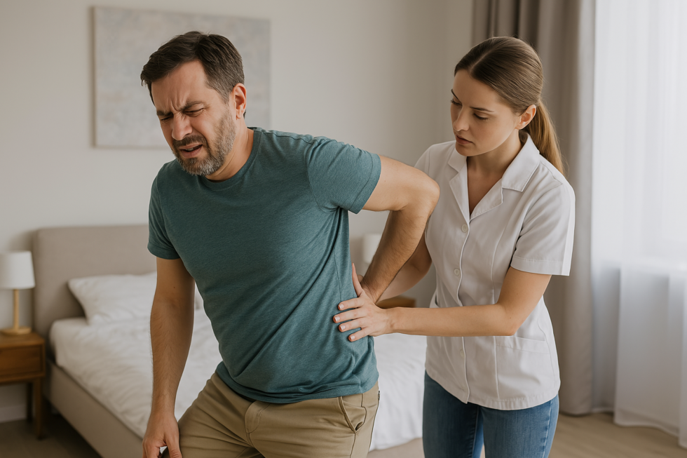 Que faire après une séance d’ostéopathie ? Conseils utiles — free download