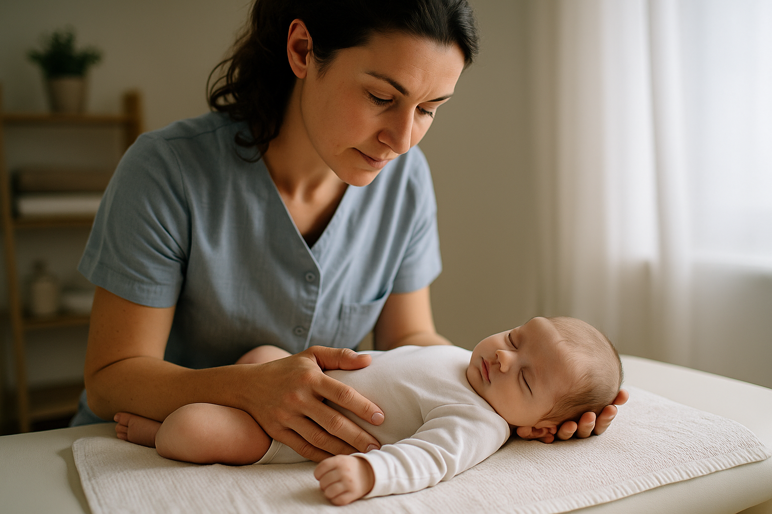 Que faire après une séance d’ostéopathie ? Conseils utiles — free download