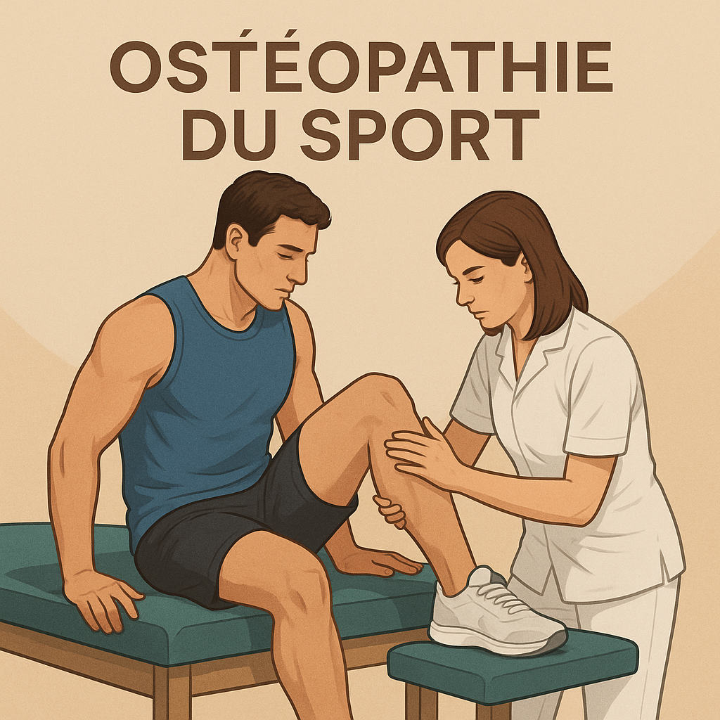 Où consulter un ostéopathe du sport à Toulouse osteo lombalgie