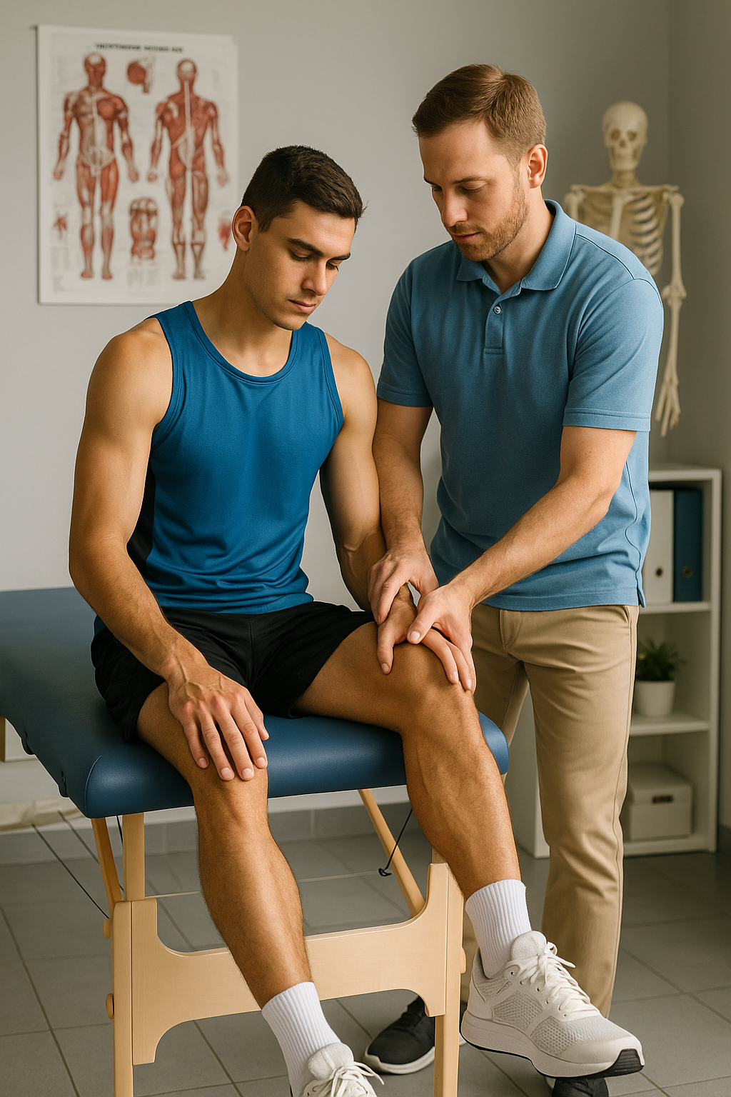 ostéopathe sport toulouse Ostéopathie et lombalgie