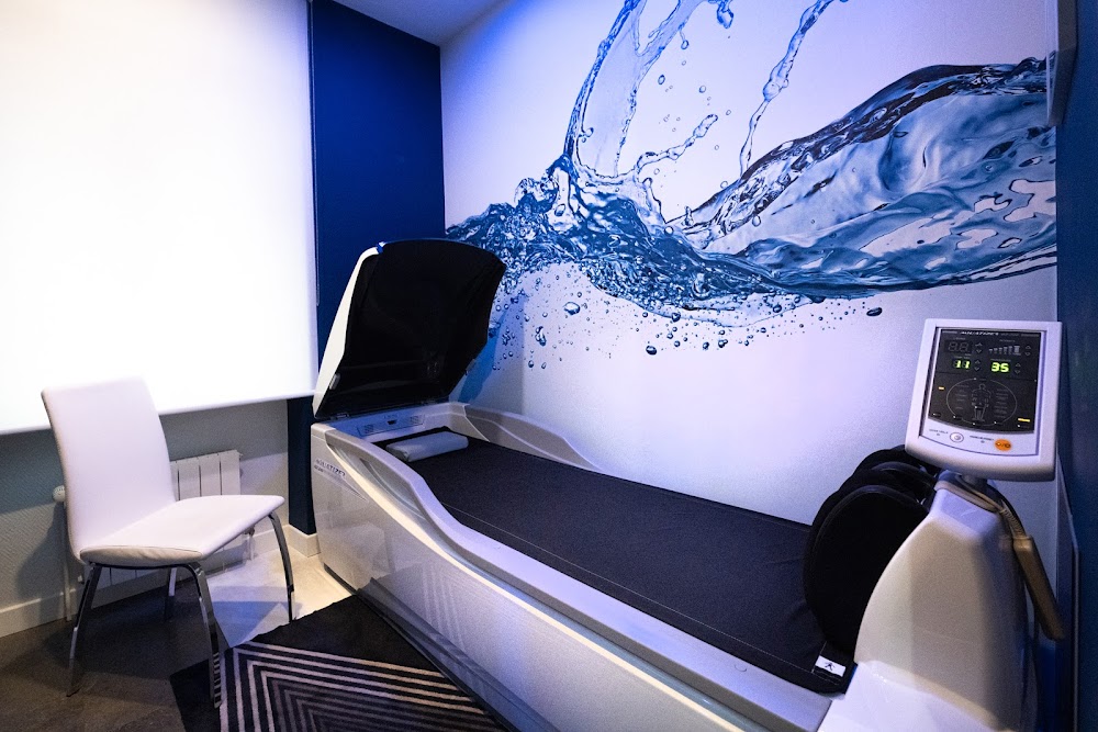 Ostéopathie et lombalgie